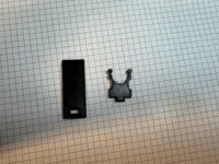 0.2mm layer, 4 walls, 15% infill