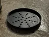 (10cm diameter) 0.2mm layer, 3 walls, 20% infill