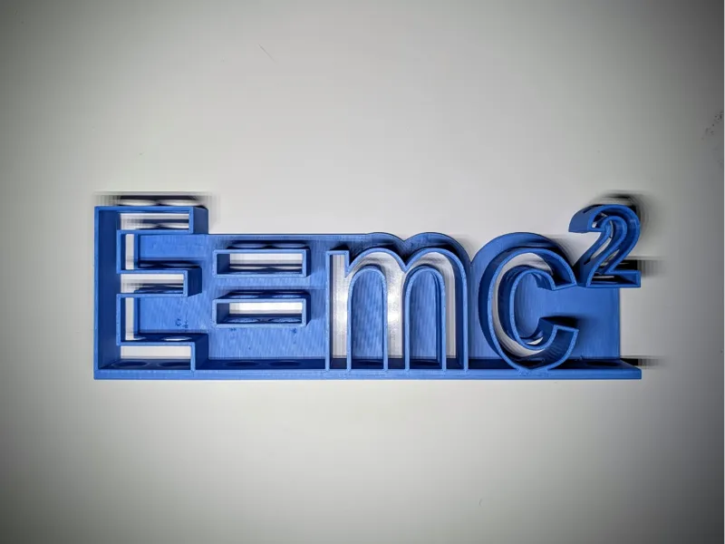 Relativity tube holder