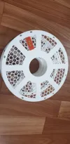 0.2mm layer, 3 walls, 20% infill