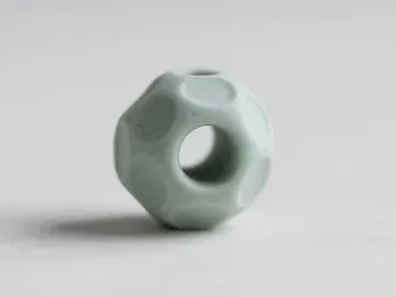不规则球形串珠