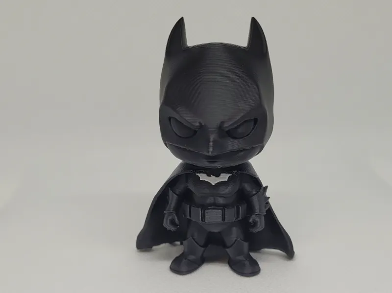 Chibi batman 