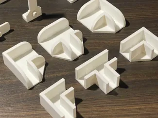 15mm Melamine Cabinet Building Jigs