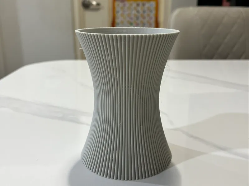 Modern Vase