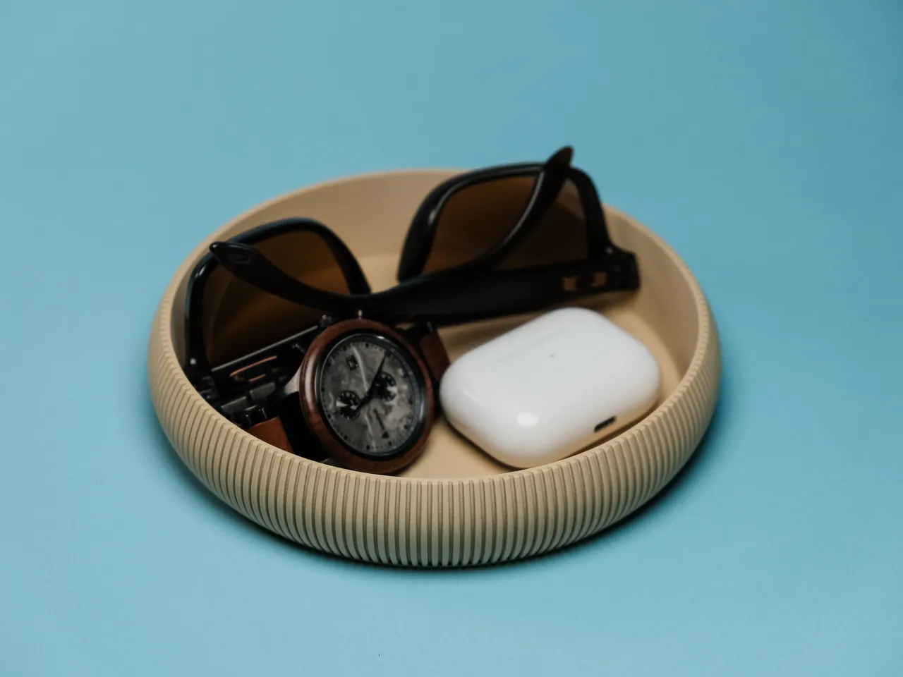 Stylish Catch All Tray view 4