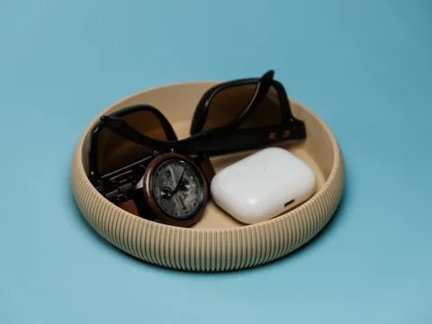 Stylish Catch All Tray view 4