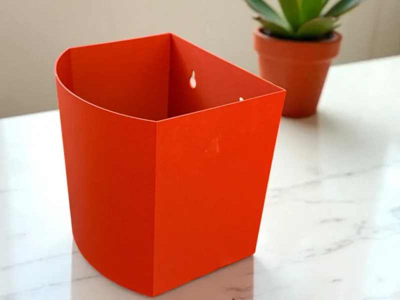 Trash Bin
