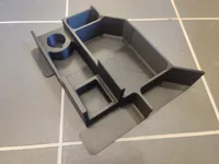 P- and X-series friendly