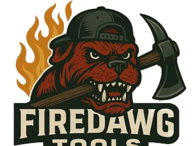 FireDawg Tools Multiple Face Down