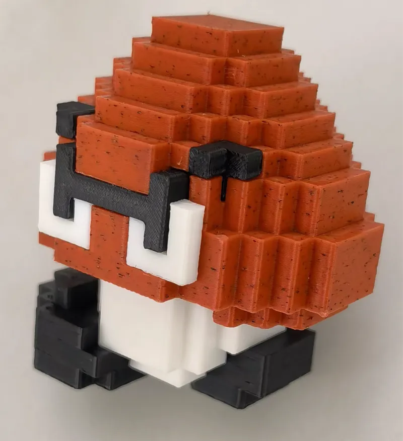 Kuribo（Super Mario）