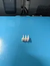 0.2mm layer, 4 walls, 100% infill