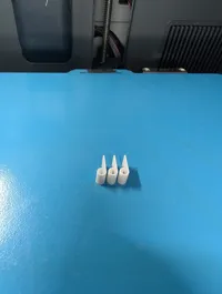 0.2mm layer, 4 walls, 100% infill