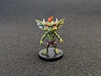 Goblin / Imp