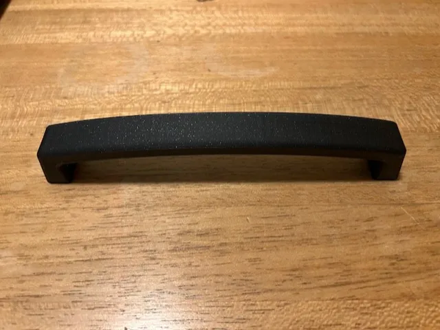 IKEA handle - Parametric project
