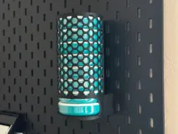 0.16mm layer, 3 walls, 10% infill