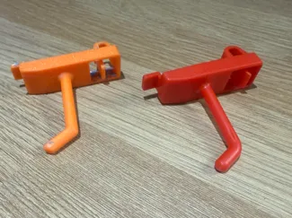Autosmart Car Wash Station Hook