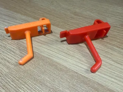 Autosmart Car Wash Station Hook