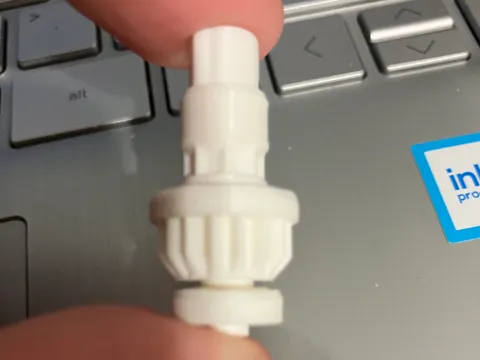 Modelo para impresión 3D: Hold bit — referencia de MakerWorld