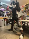 0.2mm layer, 2 walls, 4% infill