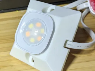 Govee Permanent Outdoor Lights Pro Thick and Thin