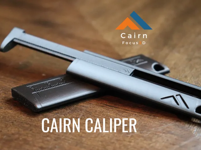 Cairn Caliper