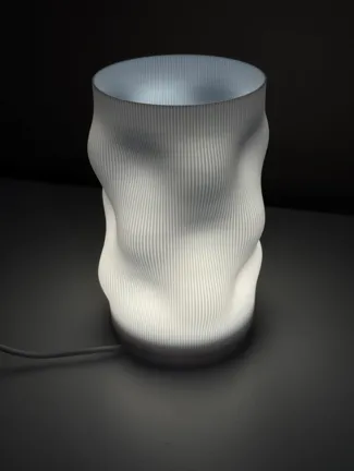 Lampshade