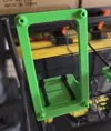 0.16mm layer, 4 walls, 15% infill
