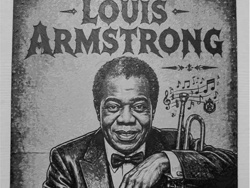 Louis Armstrong