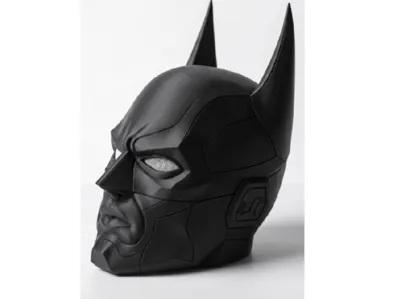 BATMAN BEYOND HELMET