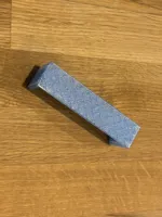 80 Hole Spacing - 20mm Projection