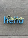 H2C 0.2mm layer, 2 walls, 15% infill