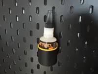0.2mm layer, 2 walls, 11% infill