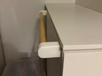 Clothes Rack / Clothes Hanger / Towel bar / Bar 