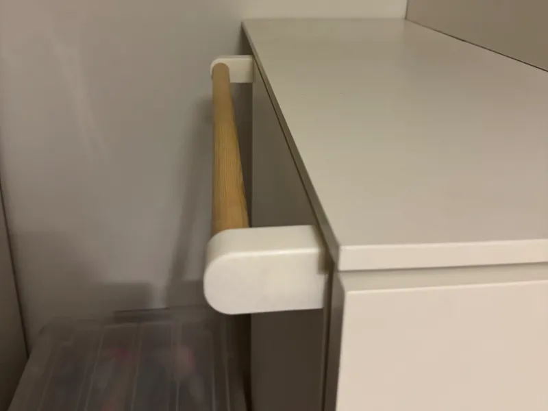 Clothes Rack / Clothes Hanger / Towel bar / Bar 