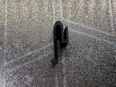 Universal Filament Lock Clip – Ferma Filamento 