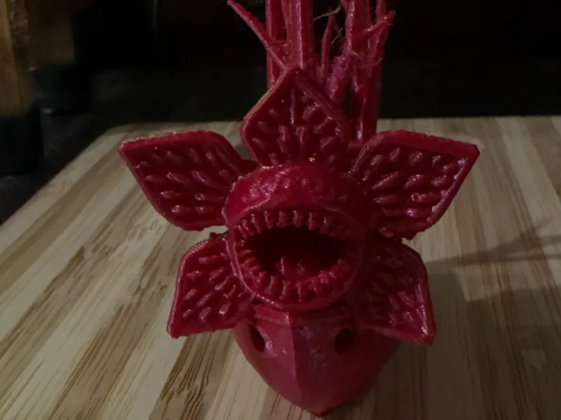BENCHY DEMORGORGON