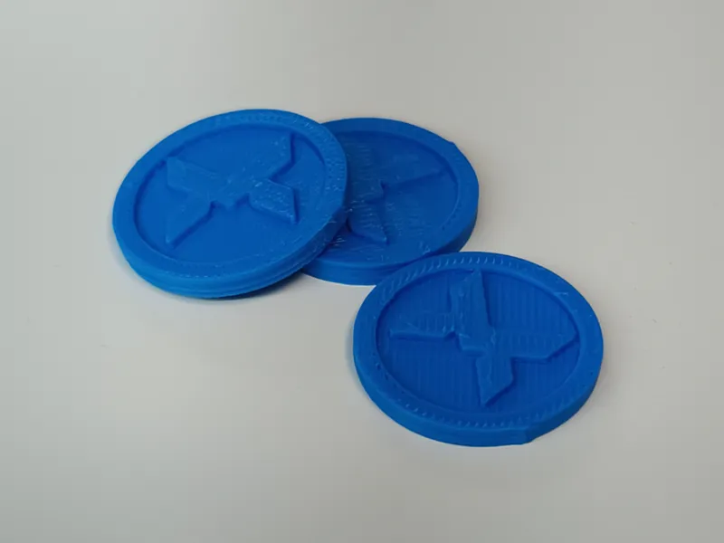 Shopping Cart Coin - Tested