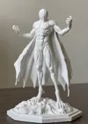 0.2mm layer, 3 walls, 15% infill