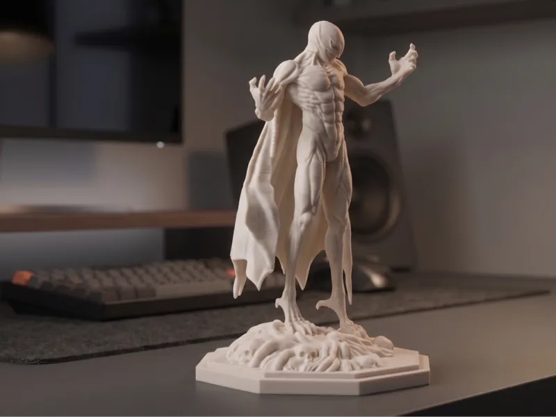 Femto Berserk Diorama