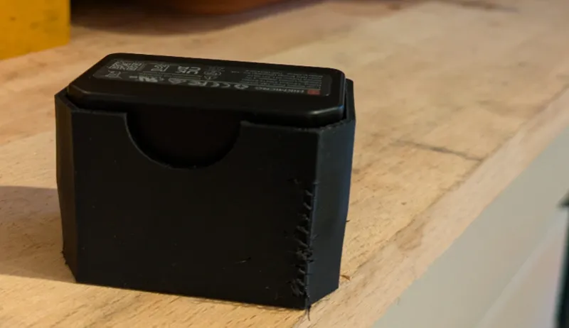 HikMicro TH35PC 2.0 Battery cover