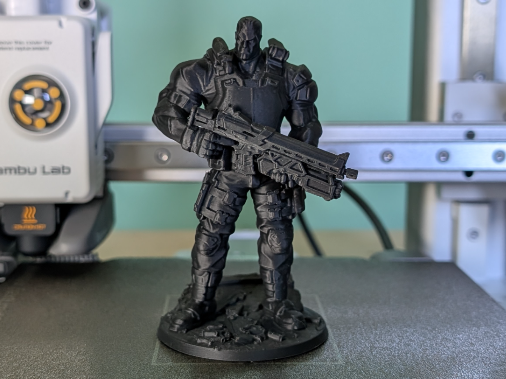 Punisher - Marvel Rivals