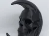 0.2mm layer, 2 walls, 5% infill