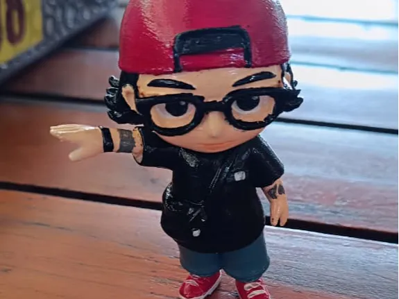 CHIBI STYLE