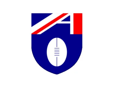 AFL 90s Logo