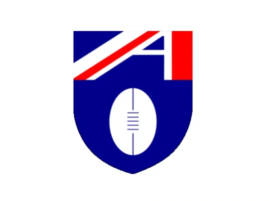 AFL 90s Logo