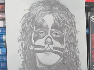 Peter Chris Hueforge