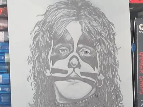 Peter Chris Hueforge