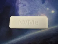 Boîtier pour disque NVMe — photo 3