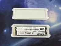 Boîtier pour disque NVMe — photo 2