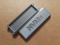 Boîtier pour disque NVMe — photo 7